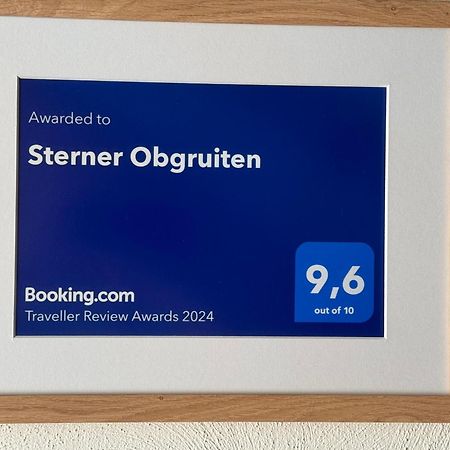 Sterner Obgruiten Haan Kültér fotó
