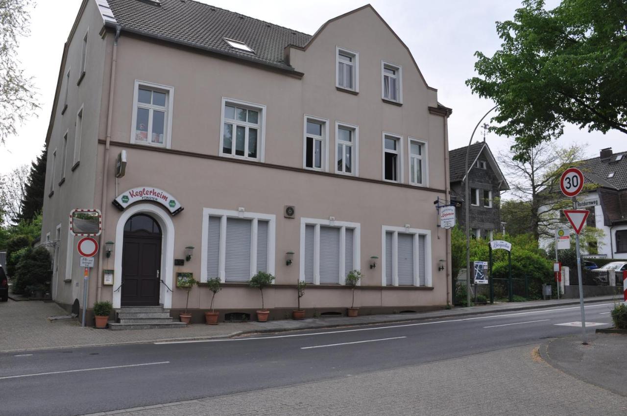 Sterner Obgruiten Haan Kültér fotó