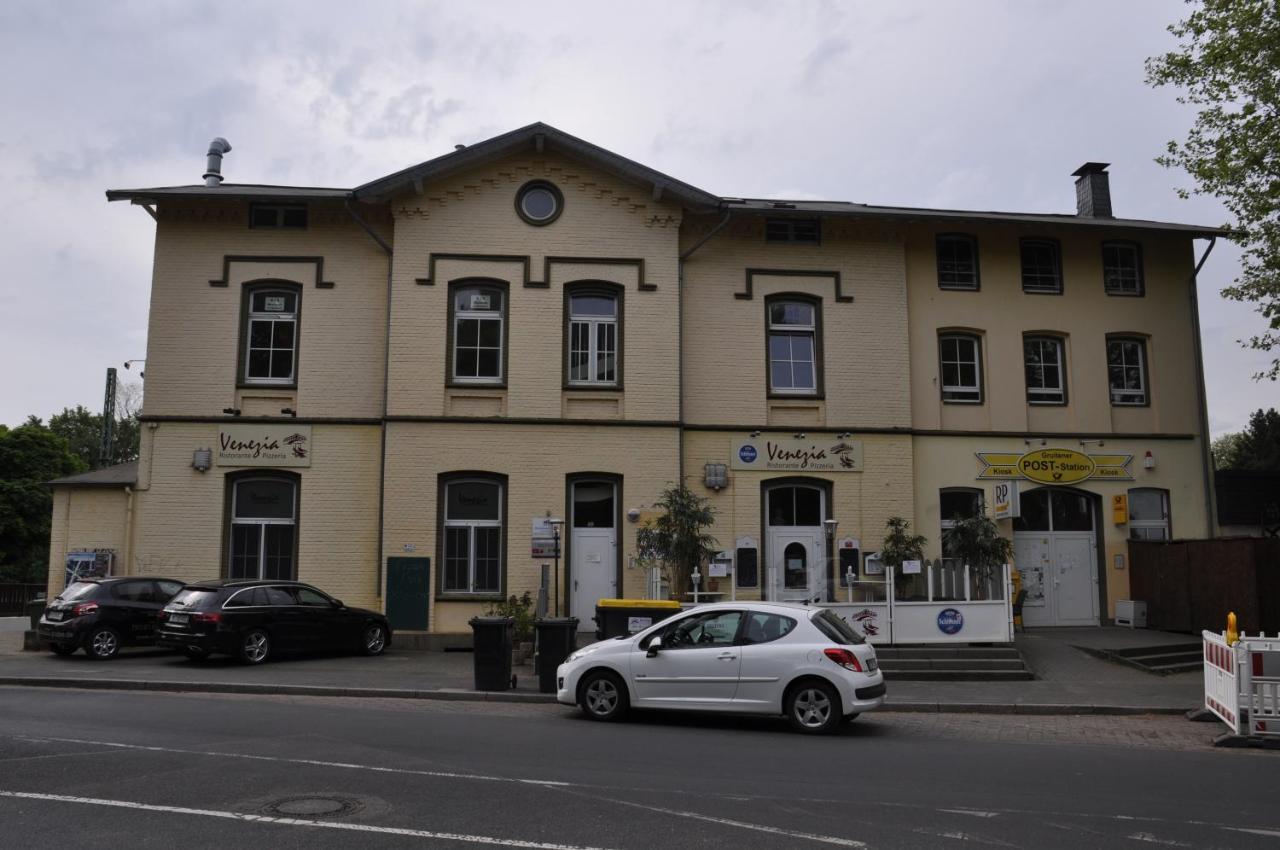 Sterner Obgruiten Haan Kültér fotó