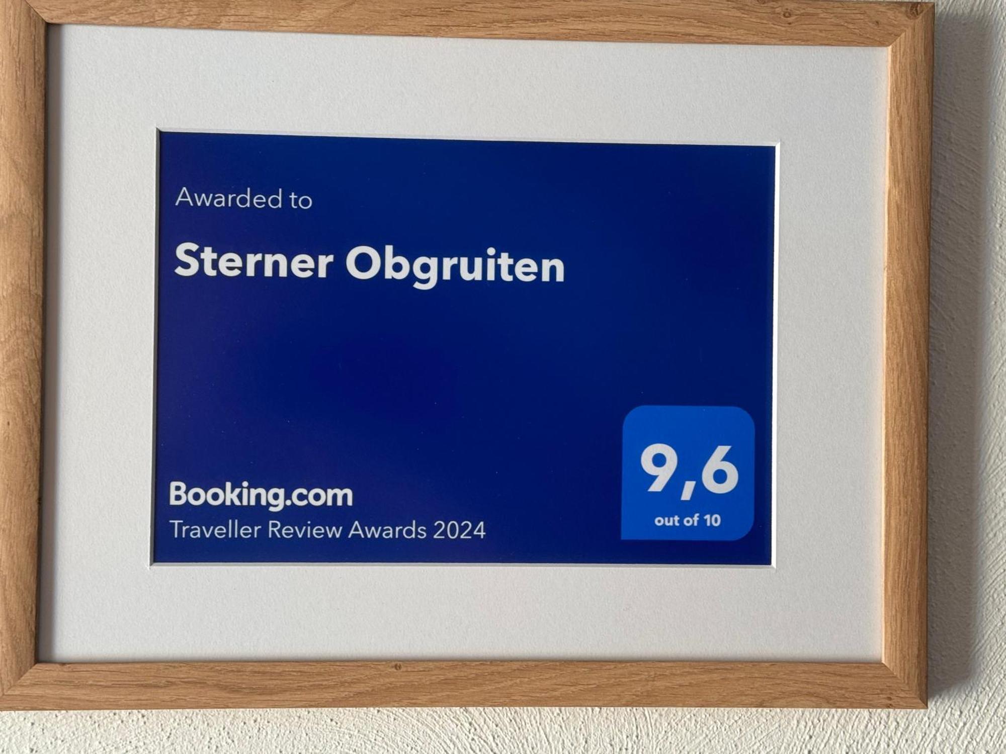 Sterner Obgruiten Haan Kültér fotó