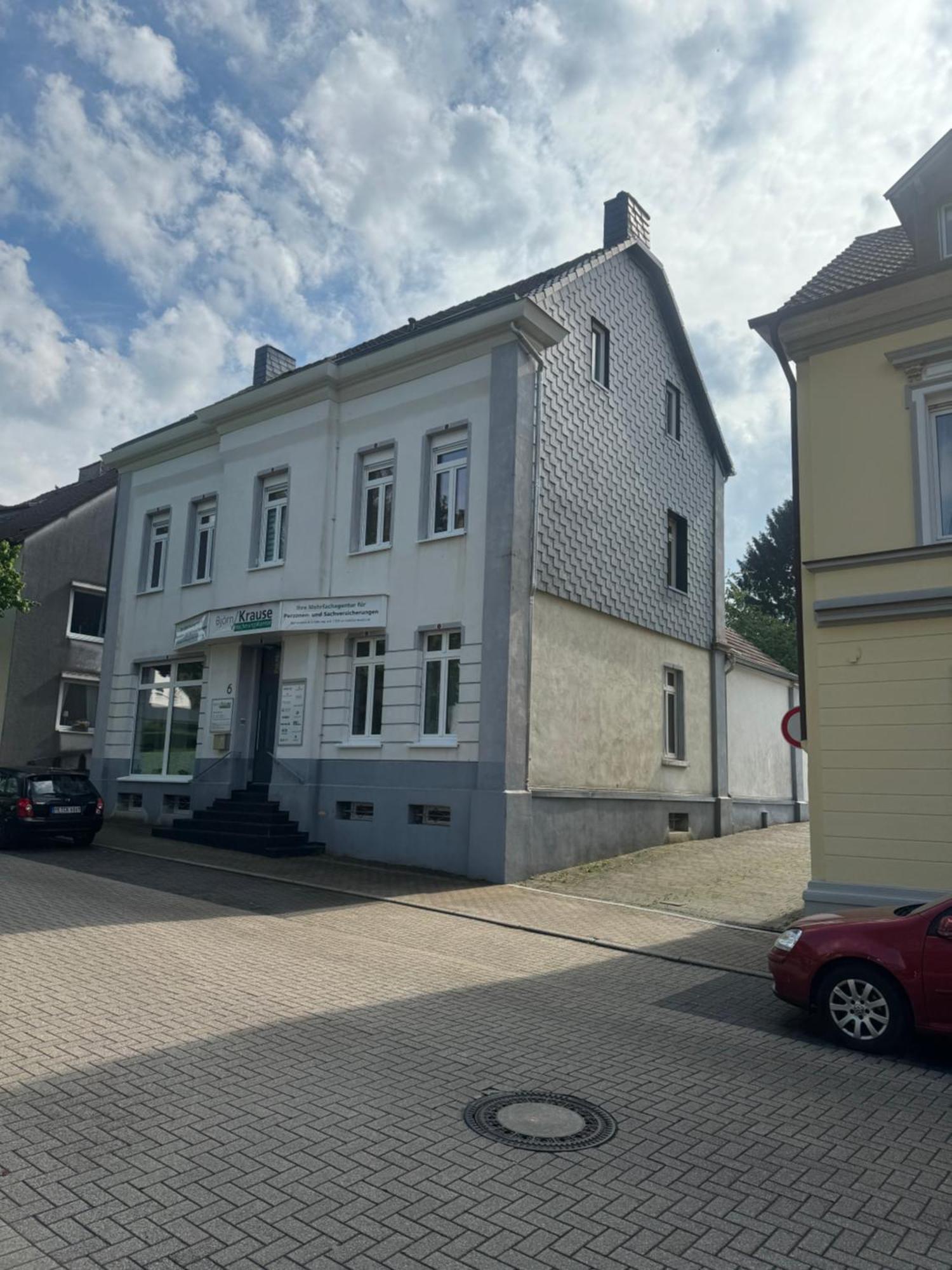 Sterner Obgruiten Haan Kültér fotó